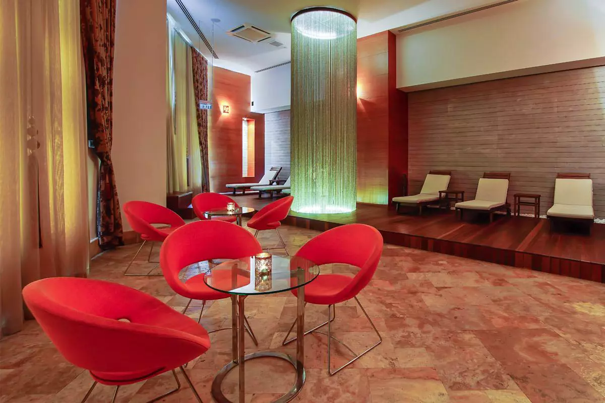 هتل بایا لارا آنتالیا